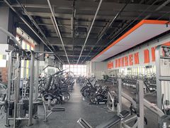 -唯一健身(东城里店)