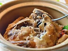 -金牌外婆家(苏州中心店)