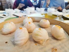 -广州塔晖粤轩中餐厅