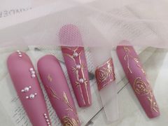 -吉田美学化妆美甲摄影培训(宁波校区)