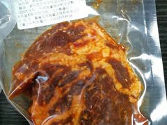 -秦小牛煎肉餐厅(河北大街总店)