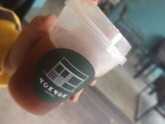 -NokNok Coffee(宽窄巷子店)