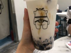 -茶力的小怪兽(梅林卓悦汇店)