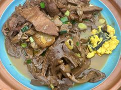 -鸿运楼·舌尖上的徽菜