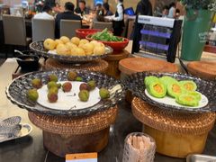 -大渔铁板烧(东城店)
