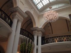 iphone_upload_pic-Salon de Ville浦江汇(上海外滩华尔道夫酒店店)