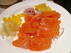 -景er The Balcony自助餐厅·北京东方君悦大酒店