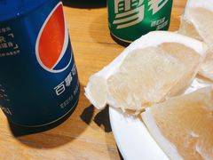 -肖记公安牛肉鱼杂馆· 省级非物质文化遗产(仁和路店)