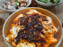 -九九豆花馆(解放碑步行街店)