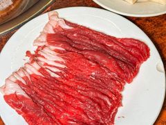 -前门张记涮肉(前门店)