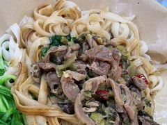 -阿金大白·上海菜馆(新天地店)