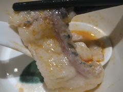 -越城记黑鱼煲(万达店)