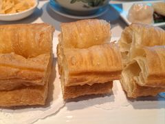 -粤财皇冠假日酒店·彩华轩中餐厅