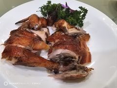 -海港酒楼·平价海鲜·茶点(小公园店)