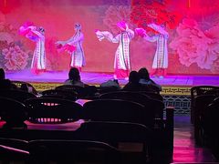 -盖碗儿梨园·变脸吐火·川剧(天府广场店)