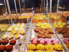 -LELECHA乐乐茶(美罗城店)
