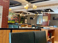 -全聚贤餐厅·湖北家常菜(沙湖店)