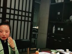 -松竹和日式料理(广厦店)