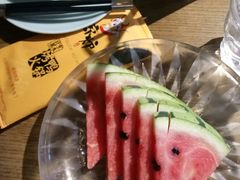 -三人行骨头王火锅(长寿店)