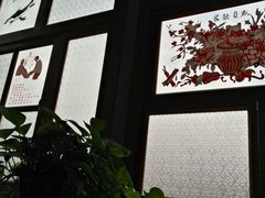 -局气 烤鸭·北京菜(光华路店)