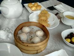 -豫园万丽酒店-万丽轩中餐厅(河南南路店)