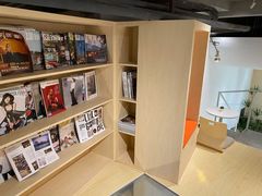 -XI·LaundryCafe 喜咖自助洗衣咖啡店