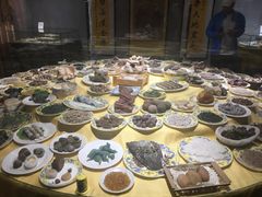 石头满汉全席-老磨油饼(高陵店)