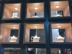 -湊湊火锅·茶憩(和平大悦城店)