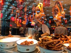 -陈鹏鹏潮汕菜(宝安机场T3航站楼店)