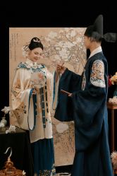 -卡米拉婚纱摄影工作室(金汇广场店)