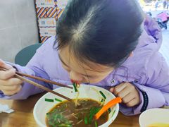 -陈记锅盖面(长江路店)