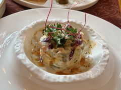 -阿兹凯乐·老洋房西餐