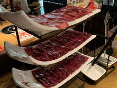 吊龙-左庭右院鲜牛肉火锅(南通CBD大有境店)