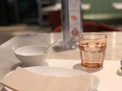 -港丽餐厅(高德置地店)