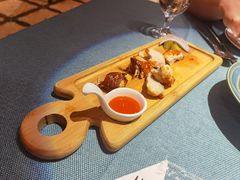 -俄士厨房(万松园店)