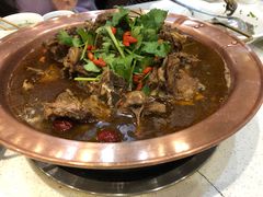 -福寿斋·老北京铜锅涮肉·烤鸭(顺义总店)