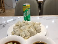 -叁拾壹克饺子·东北菜(国贸店)