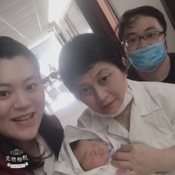 -复旦大学附属妇产科医院(杨浦院区)