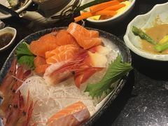 -梅筑·创意料理(王府井百货店)