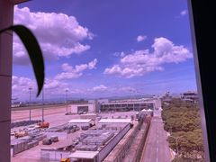 -厦门高崎国际机场-T3航站楼