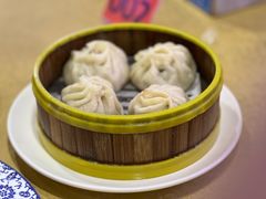 -浩日沁·蒙式餐厅(金泽时代广场店)