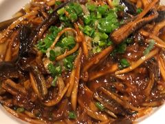 -兰溪小馆(首经贸店)