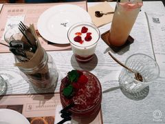 -娜娜家·Nana's restaurant(国金汇店)