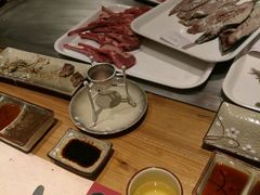 -赤坂亭·M9和牛烧肉·铁板烧(合肥万象城店)
