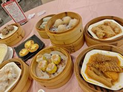 -华美轩中餐厅(客天下店)