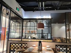 大堂-小和庆·知味(首铸万科店)