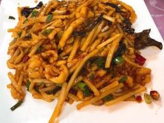 -昱德来·天津菜(河西店)