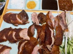 -小幸湖春饼(悦茂购物中心店)