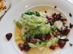 -辣婆婆(航天桥店)