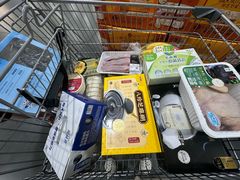 -山姆会员商店(亦庄创意生活广场店)
